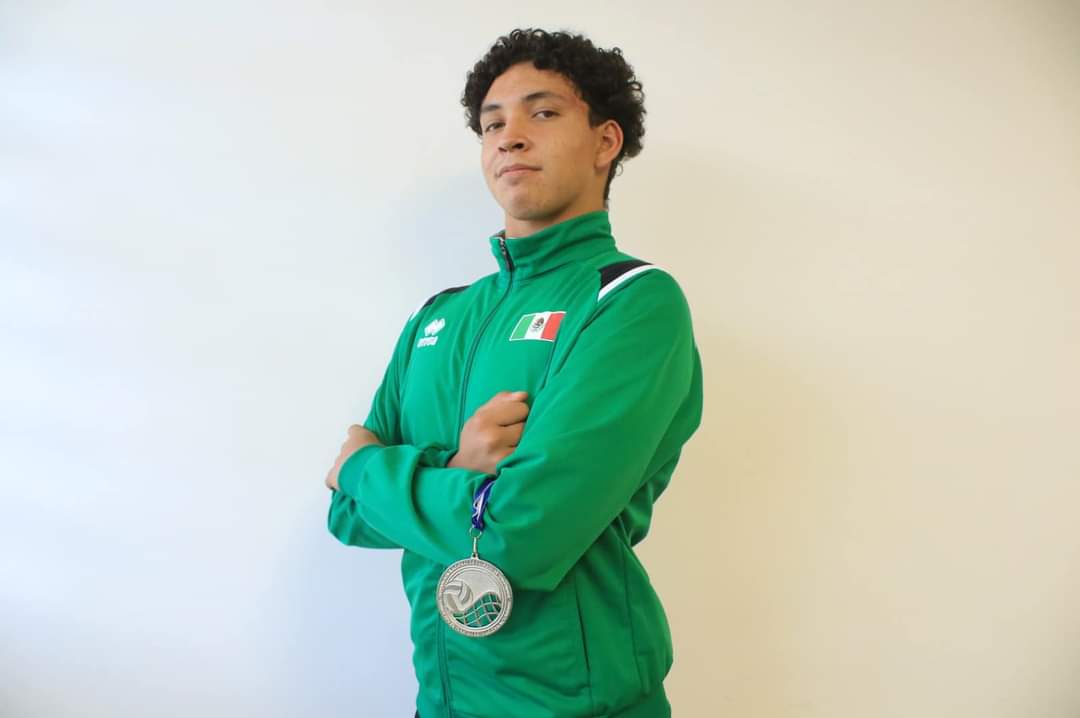 Convocan a cuatro zacatecanos al preselectivo nacional de voleibol