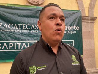 Disminuye vandalismo en espacios deportivos 