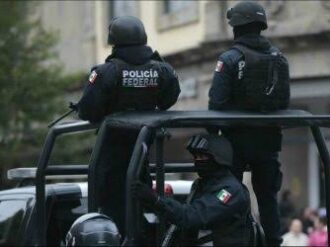 Desarticulan célula delictiva en sureste: hay 9 detenidos