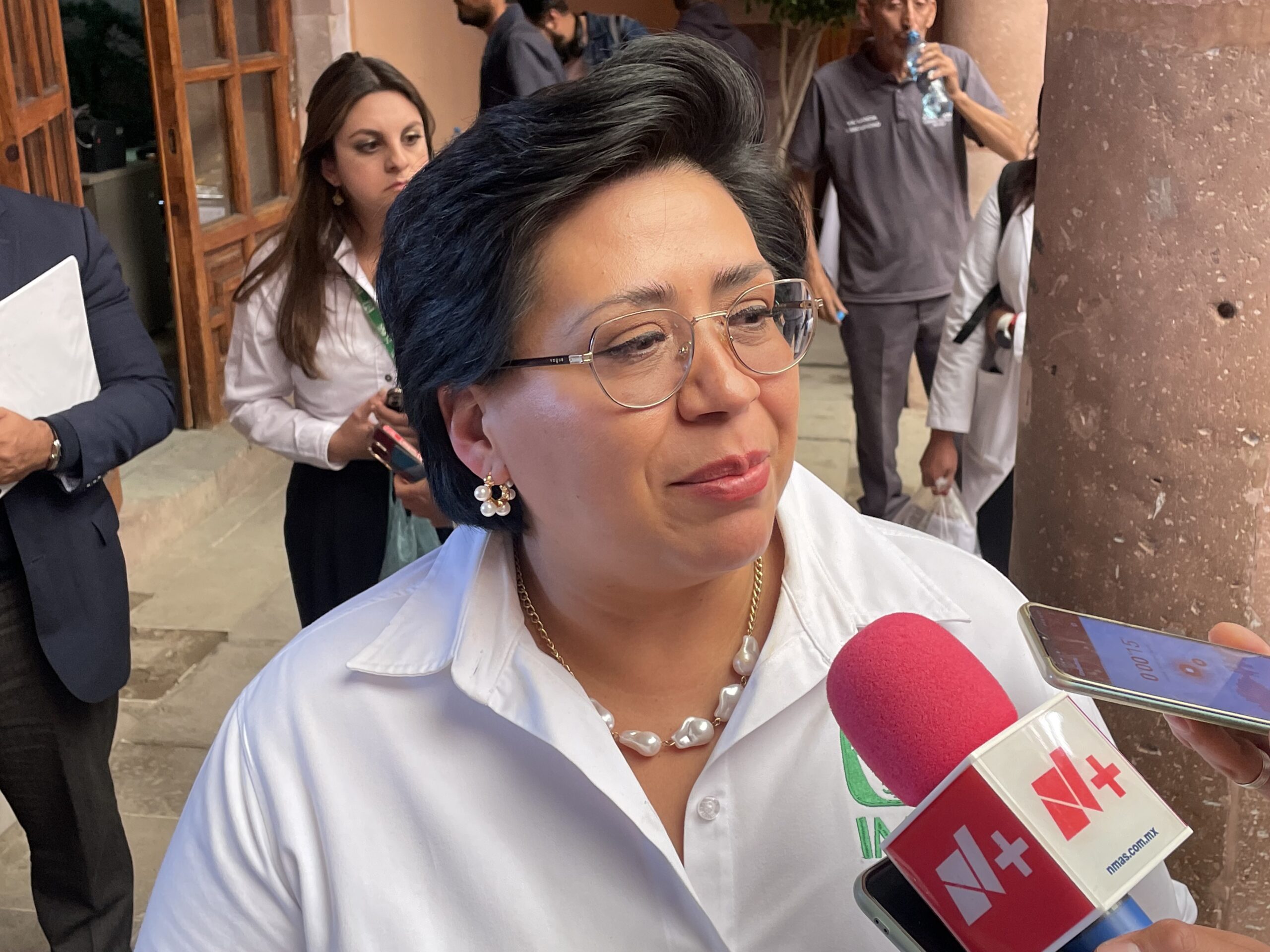 Adeudan al IMSS 47 municipios; congelan cuentas a cuatro