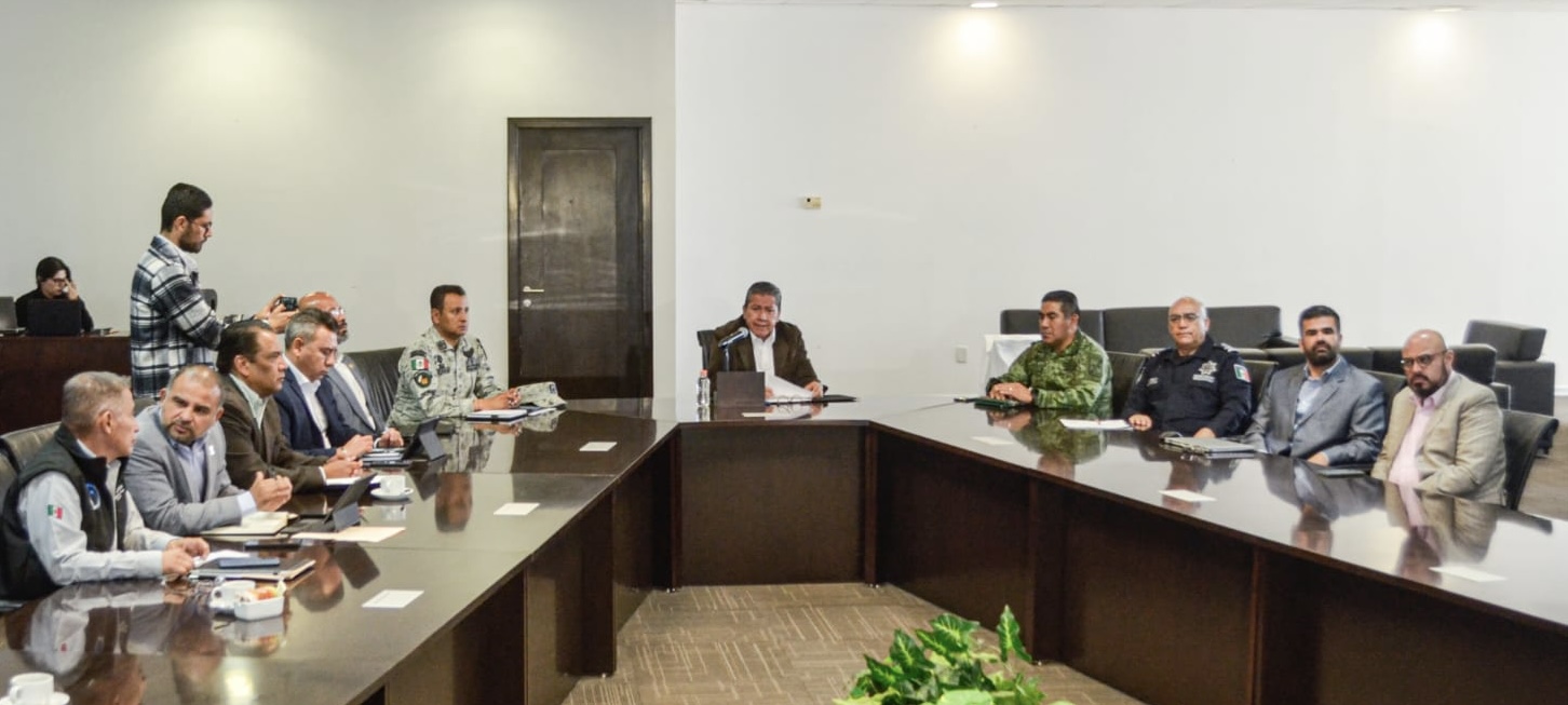 Destinarán mil millones de pesos para el C5