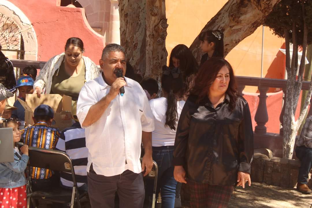 Disfrutan de la familia en Pánuco