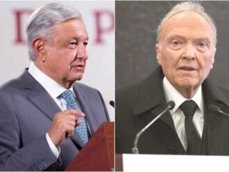 AMLO sostiene reunión tras hallazgo de cuatro ciudadanos estadounidenses en Matamoros