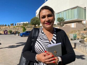 Trabajadores de la SSZ no perderán derechos por IMSS-Bienestar: Castorena