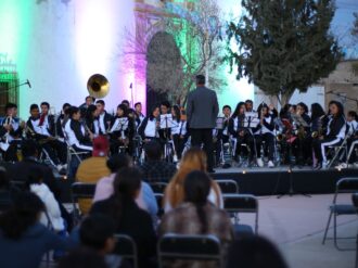 La Ruta de las Haciendas llega a  Ex Hacienda Guadalupe de las Corrientes