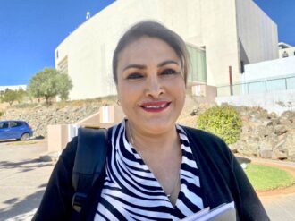 Inseguridad, un calvario para los trabajadores de salud