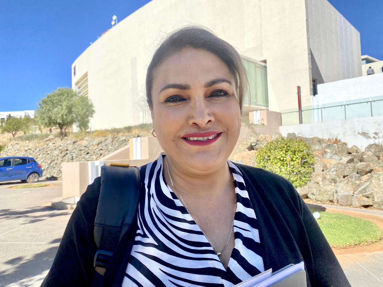 Inseguridad, un calvario para los trabajadores de salud