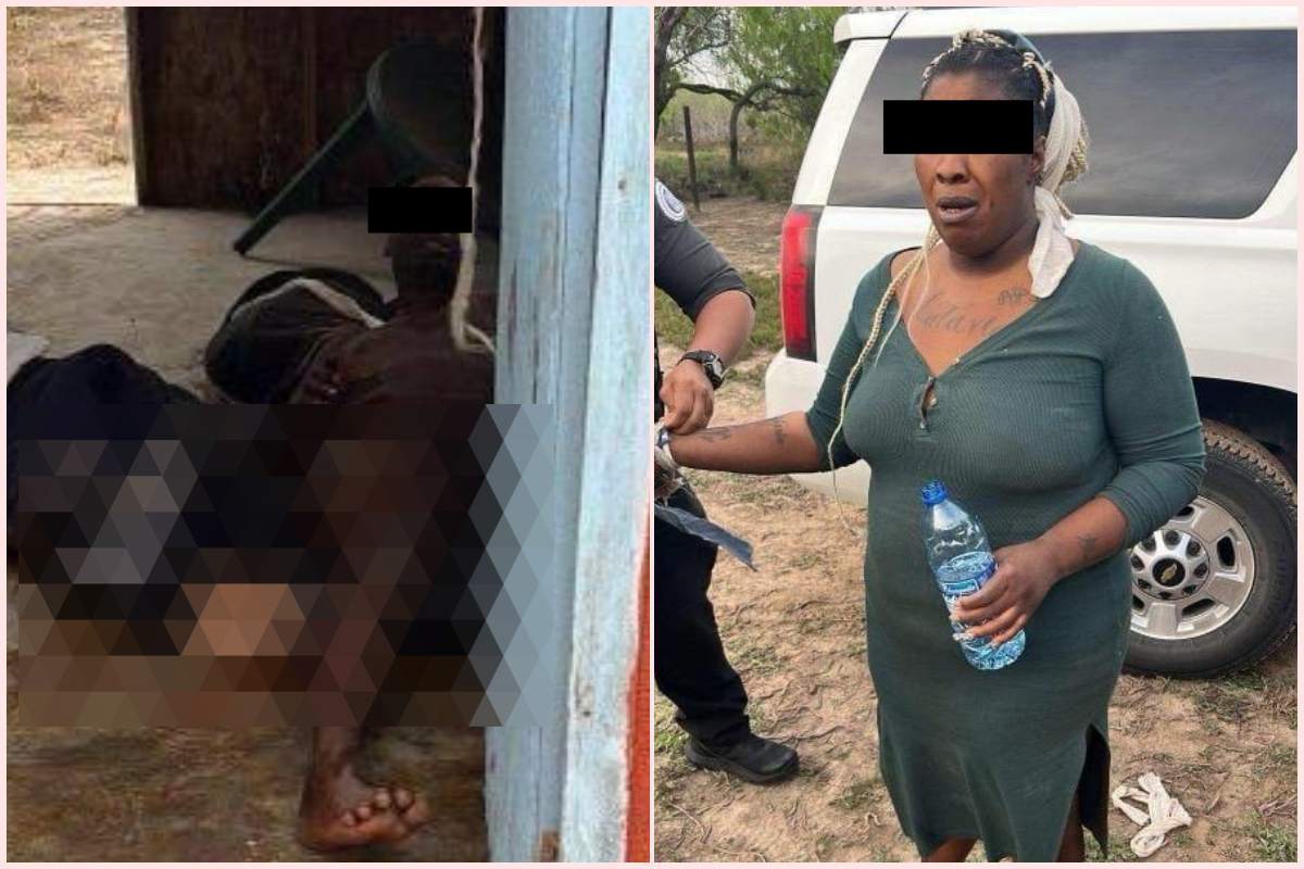 Identificados y repatriados