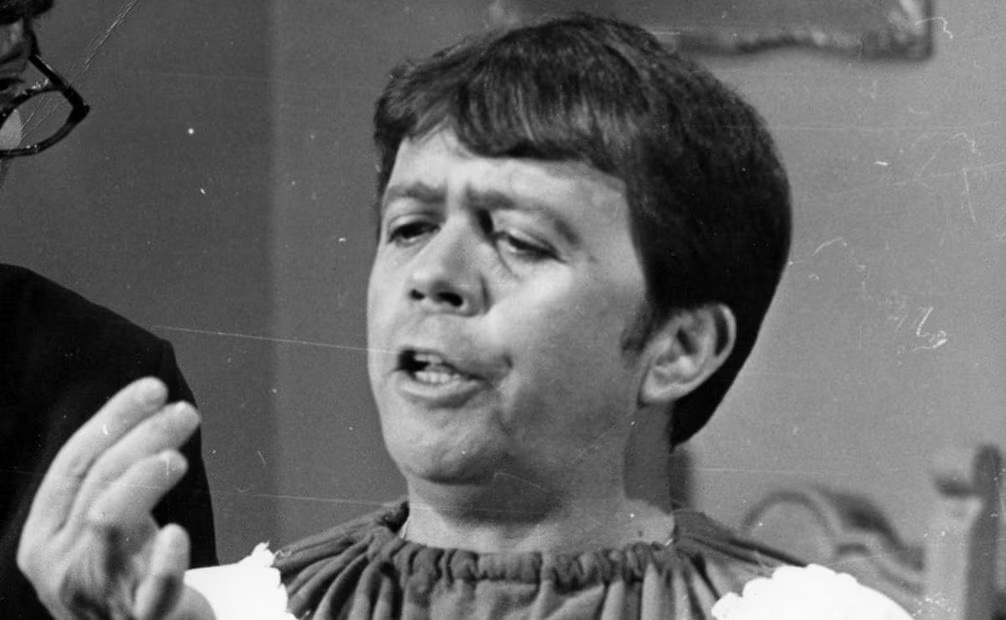 Chabelo, amigo de todos los niños, vivirá para siempre