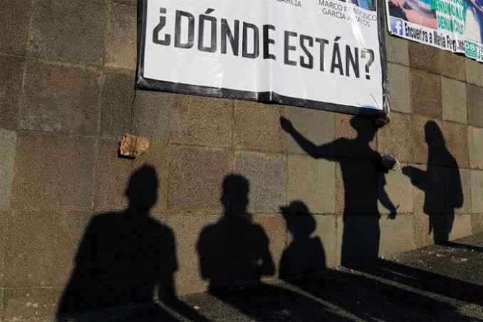 Exigen al gobernador aparición de trabajador de la SSZ