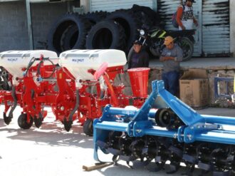 Anuncian Feria Agropecuaria en Pánuco