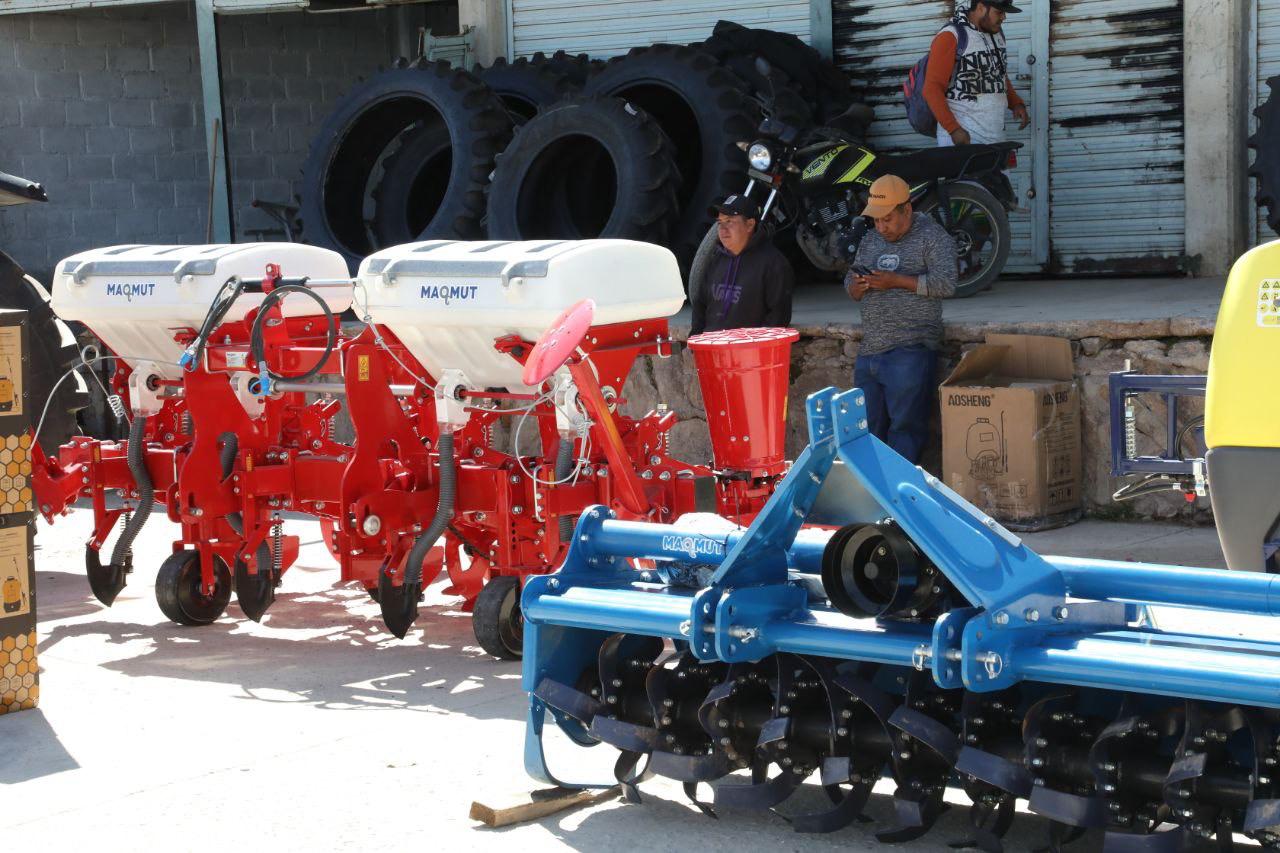 Anuncian Feria Agropecuaria en Pánuco