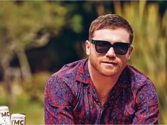 Confirma Canelo Álvarez pelea en Jalisco