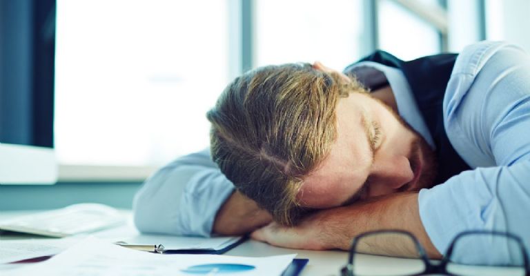 Cómo contrarrestar el cansancio físico y mental