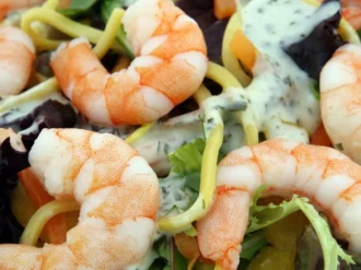 Cuaresma: cómo evitar intoxicación por comer mariscos