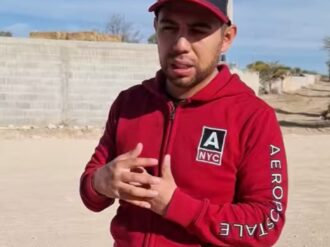 Anuncian obras en La Chiquilla