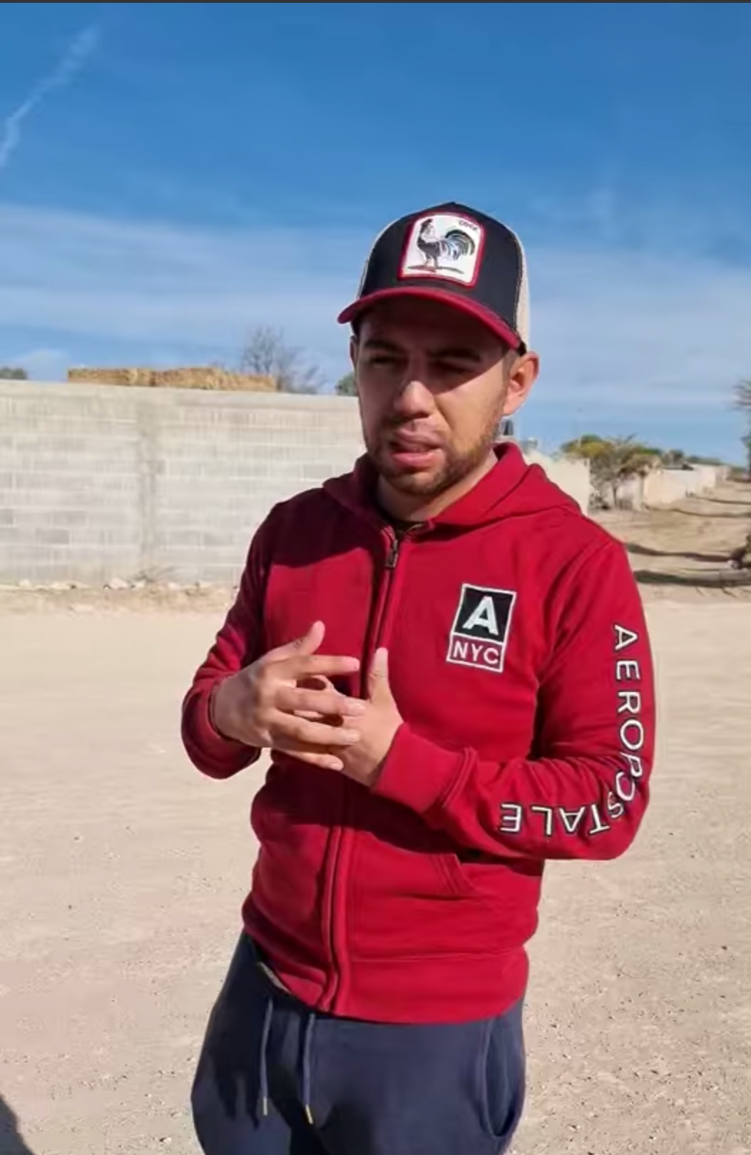 Anuncian obras en La Chiquilla