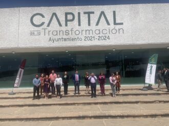 Invierten $3.5 millones en modernización de la alcaldía