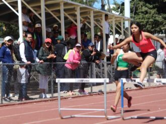 Tres atletas superan obstáculos rumbo a los Conade 2023