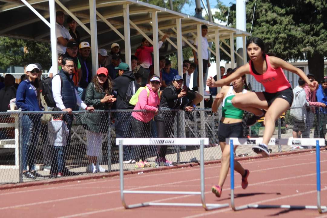 Tres atletas superan obstáculos rumbo a los Conade 2023