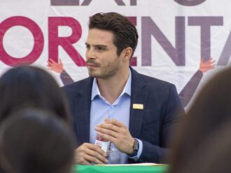 Luchan contra el consumo de fentanilo en Zacatecas