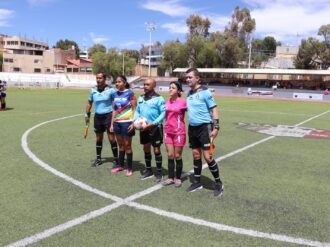 En muerte súbita clasifica Zacatecas a los Nacionales Conade 2023