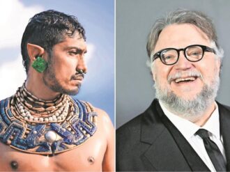 Los mexicanos que conquistaron Hollywood