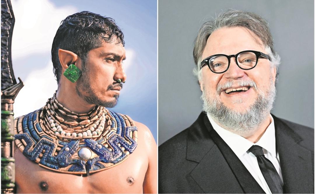 Los mexicanos que conquistaron Hollywood