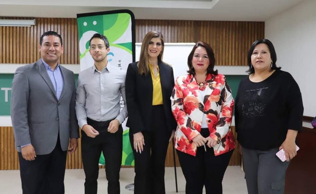 Capacitan a prestadores del servicio turístico 