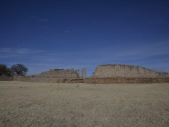 Invitan a recibir el equinoccio de primavera 2023 en La Quemada