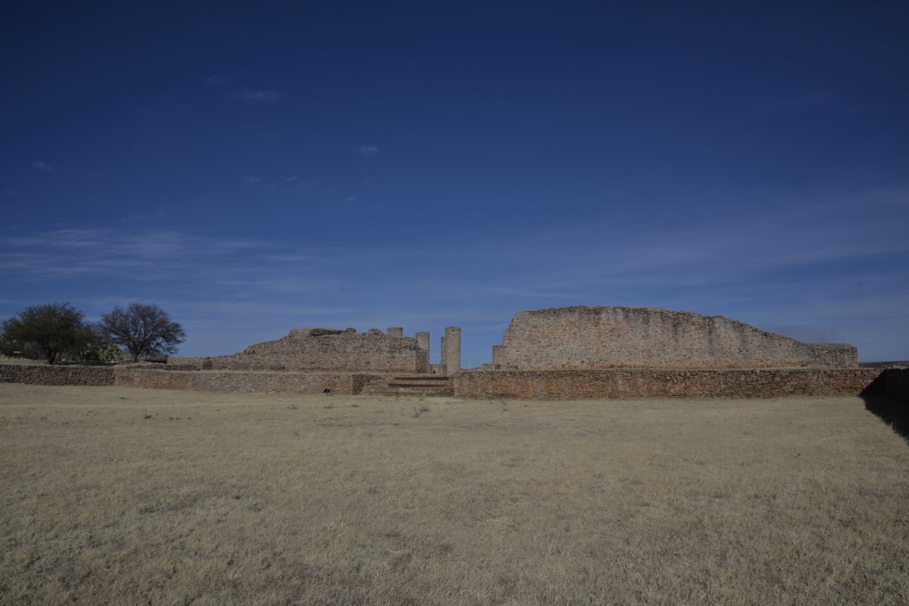 Invitan a recibir el equinoccio de primavera 2023 en La Quemada