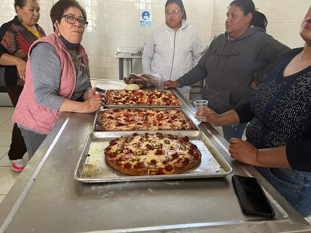 Capacita ayuntamiento a 200 riograndenses