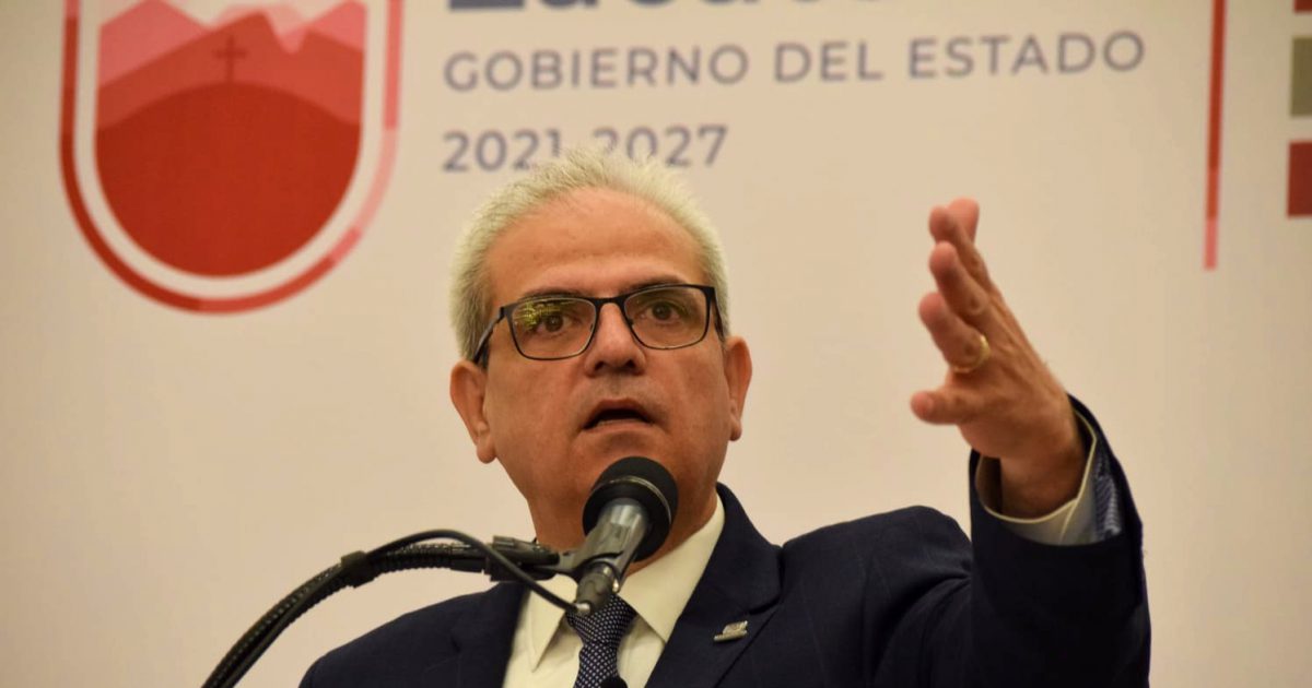 Sánchez González debe pagar a jubilados o se va: PJF