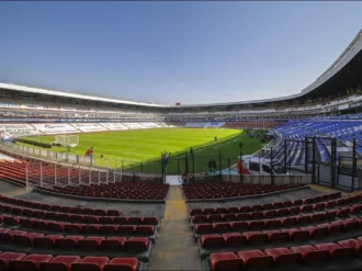 Querétaro aún no podrá reabrir La Corregidora