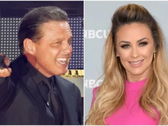 Demanda Aracely Arámbula a Luis Miguel