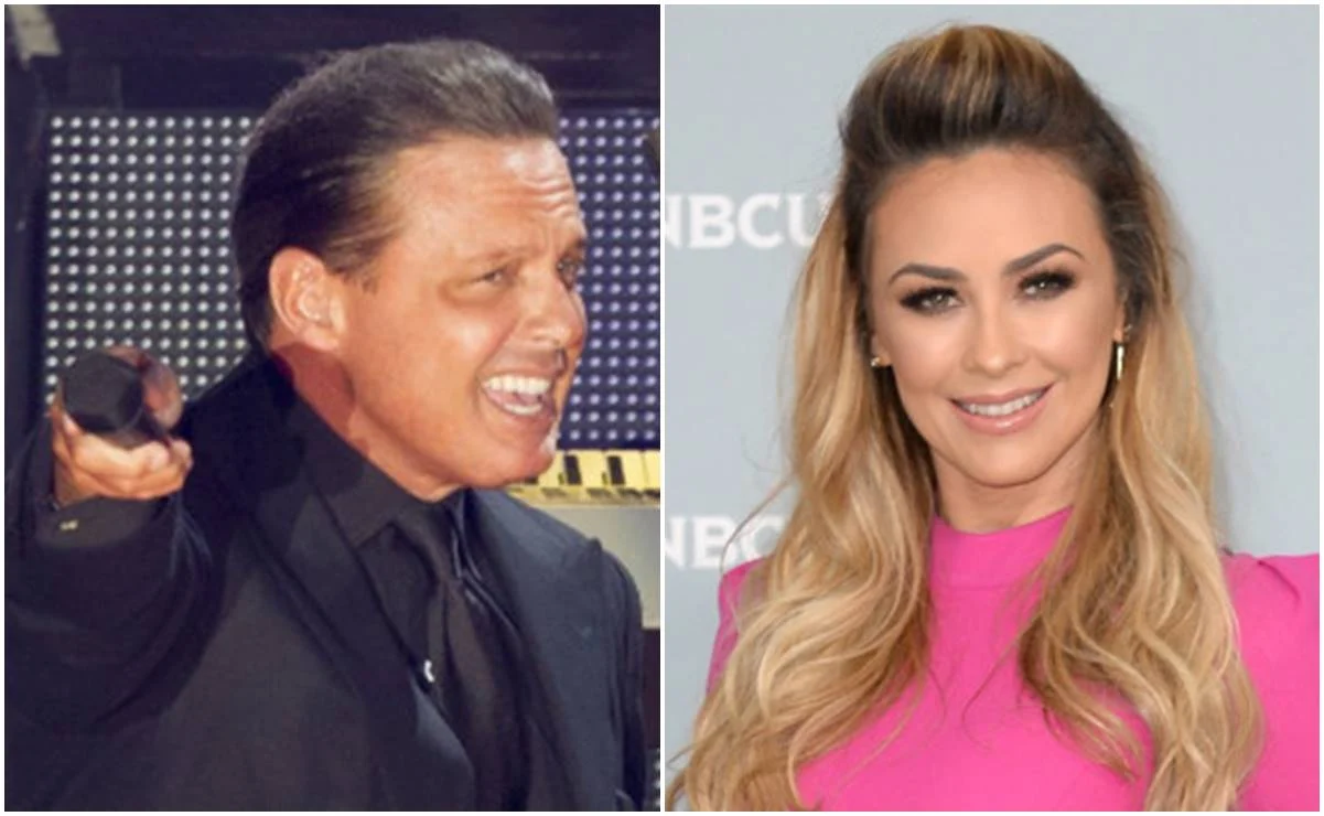 Demanda Aracely Arámbula a Luis Miguel
