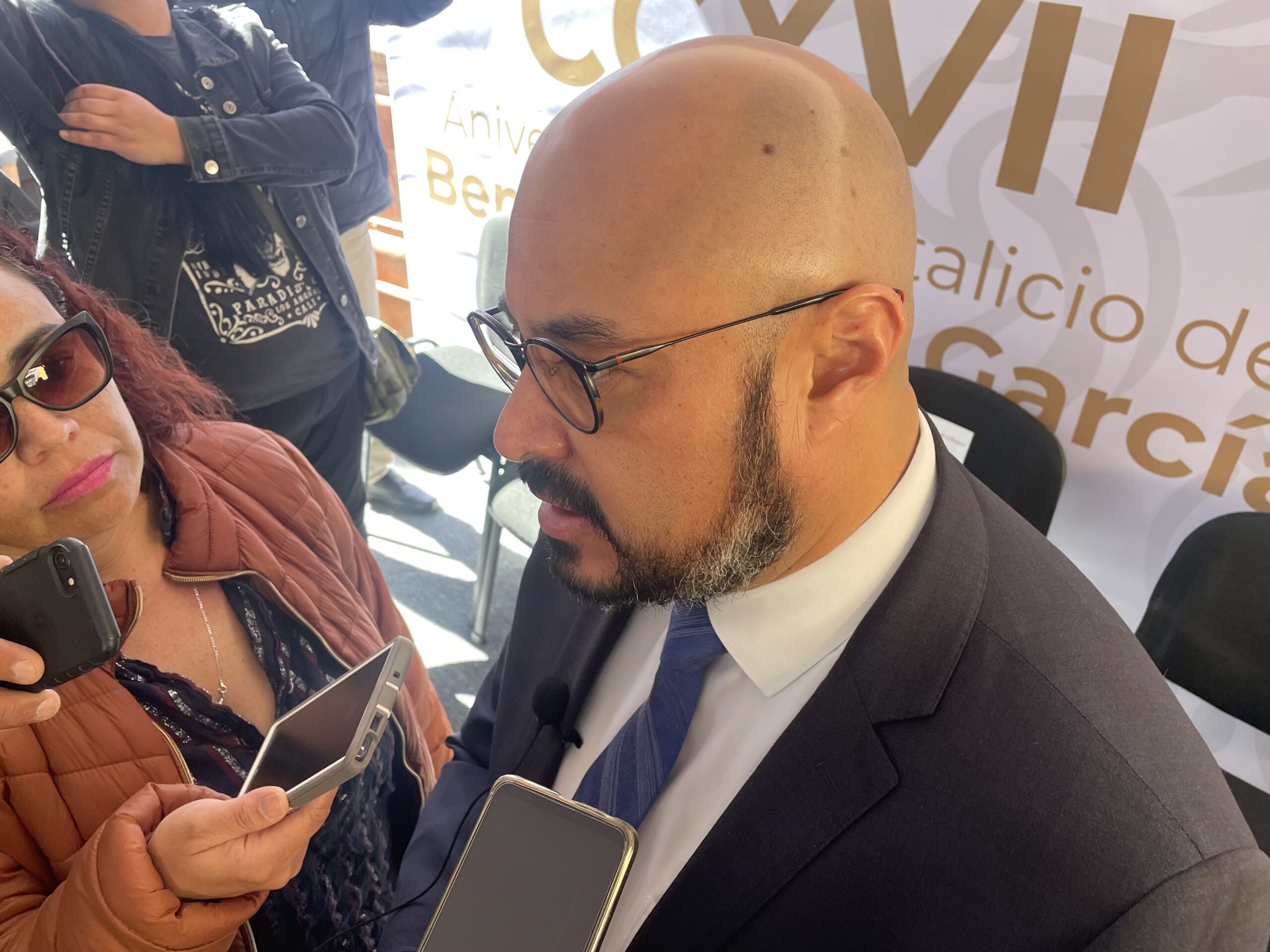 Regresan con sus familias; los liberaron en megaoperativo  