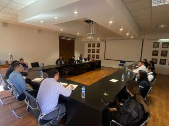 Preparan jornada de detección de diabetes
