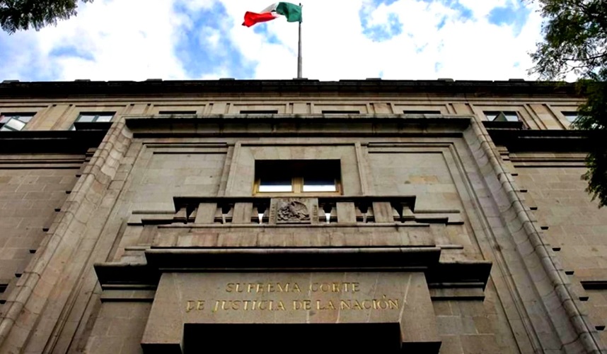 Admite SCJN controversia del INE contra el Plan B 