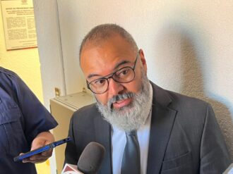 No descartan distribución de drogas en la UAZ