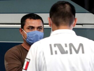 En 4 años, INM ha atendido a 3.4 millones de migrantes extranjeros