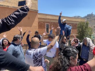 Denuncian hostigamiento laboral en el Sizart