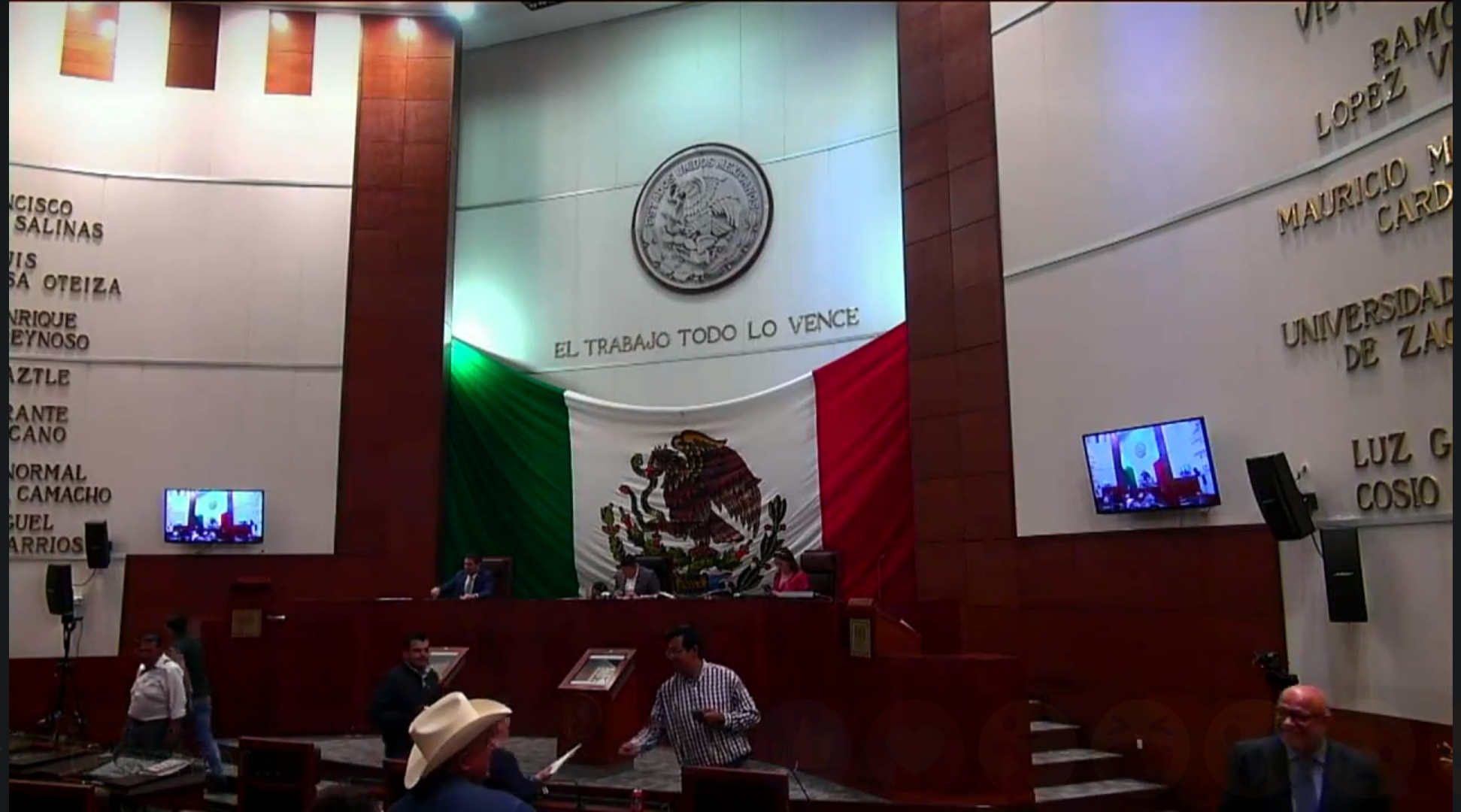 Abandonadas, 6 mil hectáreas de durazno en Jerez