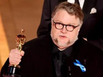 Guillermo del Toro y Pinocho se llevan el Oscar a mejor película animada