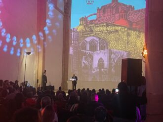 Icons of Classic Rock, en el Festival Cultural 