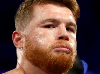 Canelo Álvarez no tiene miedo al Monstruo Benavidez