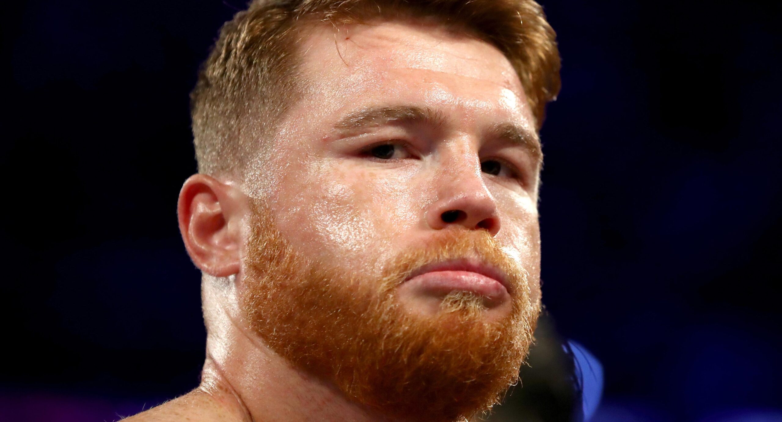 Canelo Álvarez no tiene miedo al Monstruo Benavidez