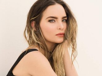 Belinda se lleva tremendo susto por culpa de un fan y termina lastimada