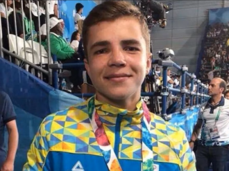 Cae en combate boxeador y medallista ucraniano