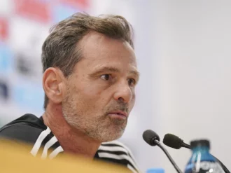 Diego Cocca podría contar con algunas sorpresas para su debut en Selección Mexicana